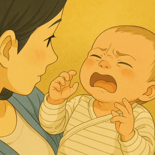 colic 512