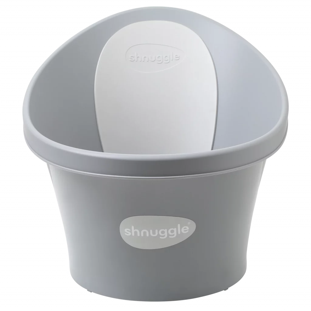 Shnuggle Baby Bath