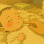 baby eczema