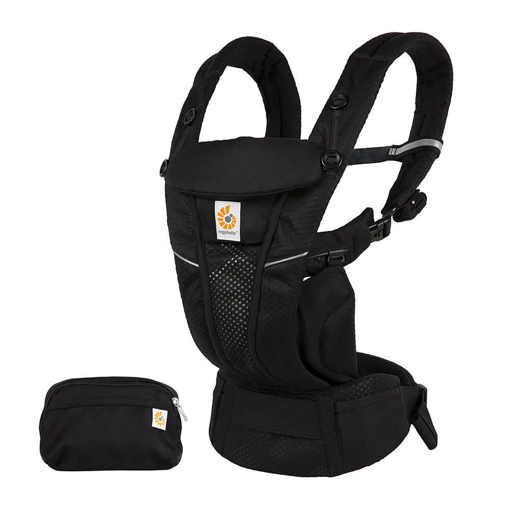 Ergobaby OMNI Breeze