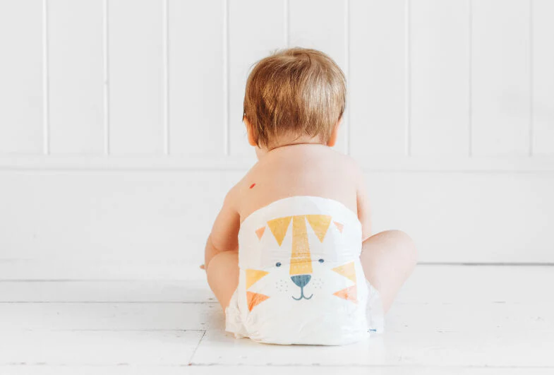 Kit & Kin Nappies