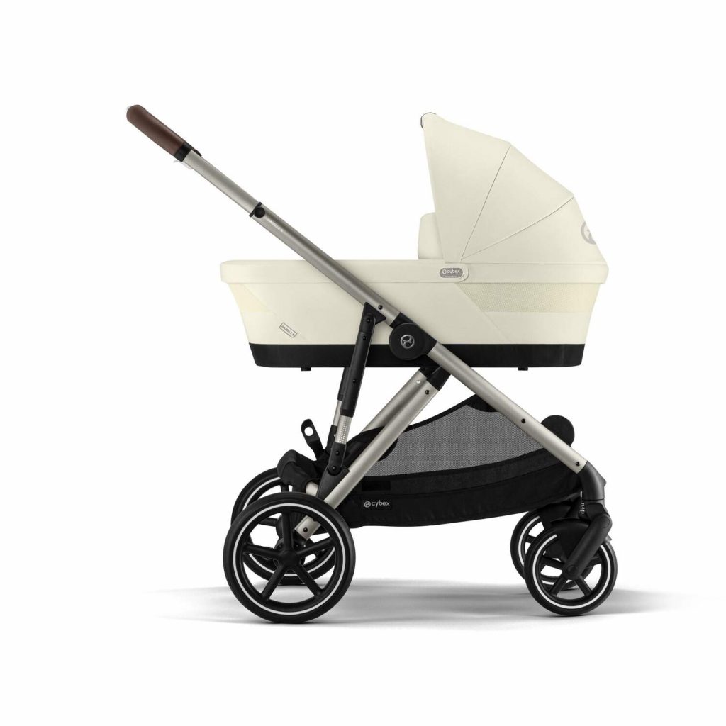 Cybex Gazelle S
