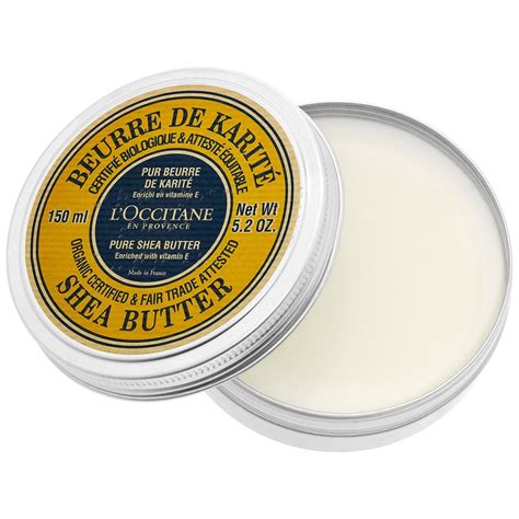 Shea Butter